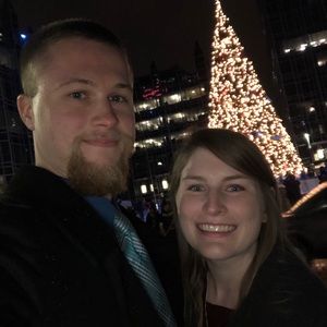 Meet your Posher, Donald j